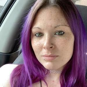 Meet your Posher, Audra